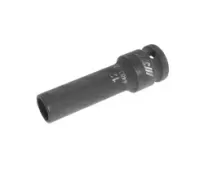 Головка торцевая 12-ти гранная ударная тонкостенная JTC 448312 (1/2", 12 мм, L=82 мм) Головка торцевая 12-ти гранная ударная тонкостенная JTC 448312 (1/2", 12 мм, L=82 мм)